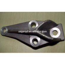 custom iron cast ferrous casting